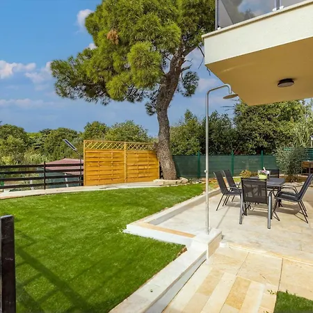 펜션 Palma - Am Fuer 6 Personen By Interhome *