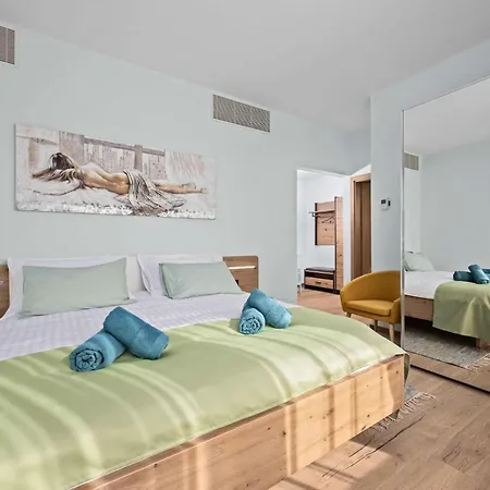 Palma - Am Fuer 6 Personen By Interhome 펜션 풀라