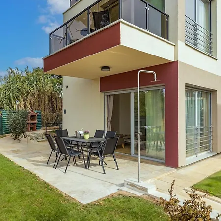Palma - Am Fuer 6 Personen By Interhome 펜션 *