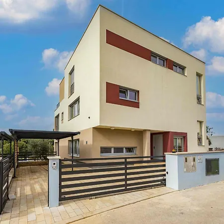 펜션 Palma - Am Fuer 6 Personen By Interhome *