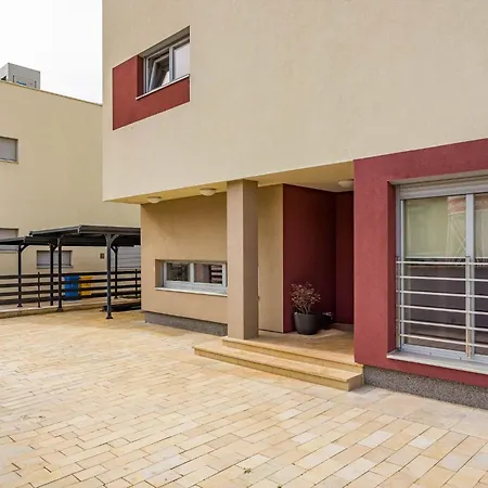 Palma - Am Fuer 6 Personen By Interhome Holiday home