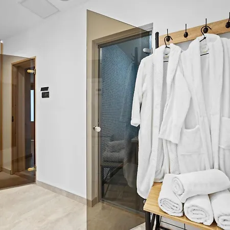 Palma - Am Fuer 6 Personen By Interhome 펜션 풀라