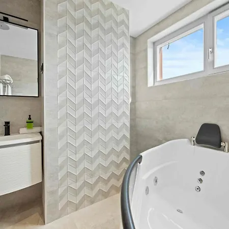 Palma - Am Fuer 6 Personen By Interhome Nyaraló