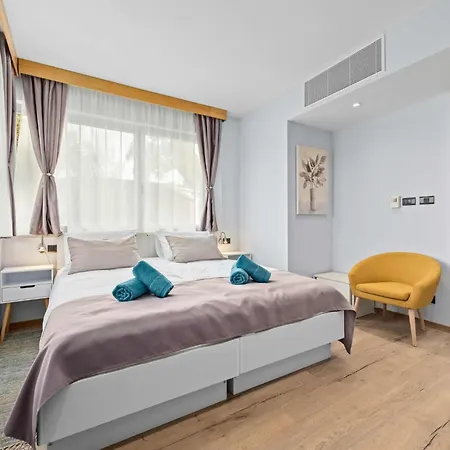 Palma - Am Fuer 6 Personen By Interhome 펜션 풀라