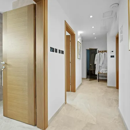 Palma - Am Fuer 6 Personen By Interhome 펜션 풀라
