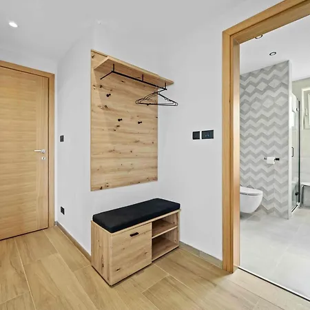 펜션 Palma - Am Fuer 6 Personen By Interhome *