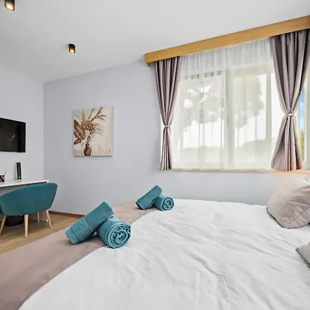 Palma - Am Fuer 6 Personen By Interhome 펜션