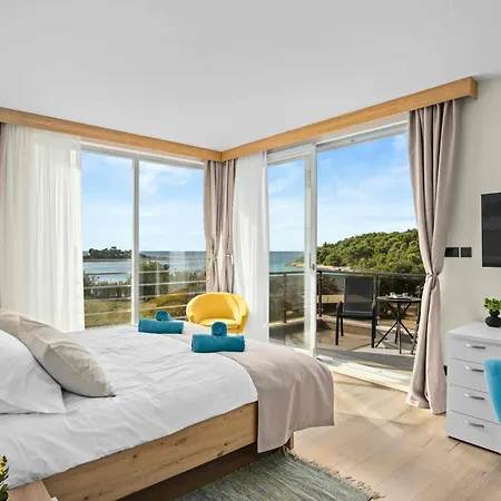 펜션 Palma - Am Fuer 6 Personen By Interhome *