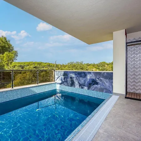 Palma - Am Fuer 6 Personen By Interhome 펜션