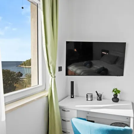 Palma - Am Fuer 6 Personen By Interhome * 풀라