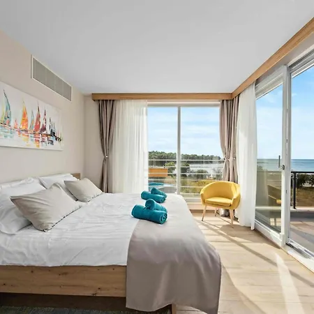 Palma - Am Fuer 6 Personen By Interhome 펜션