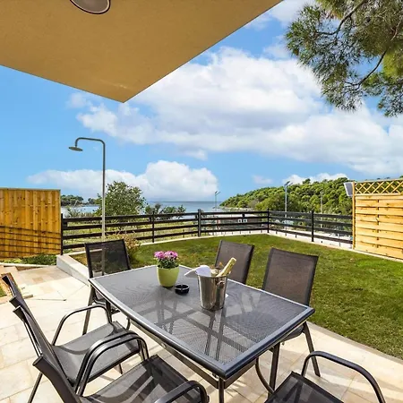 펜션 Palma - Am Fuer 6 Personen By Interhome *